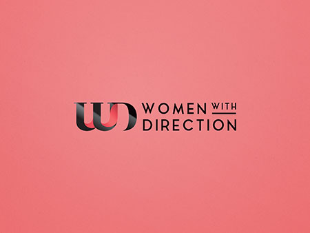 Womans Life Coach Branding Design Gold Coast